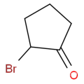2-bromociclopentano-1-one de alta qualidade 21943-50-0